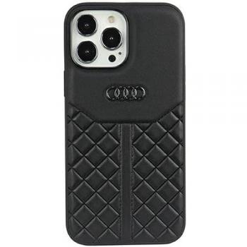 Funda de Cuero Genuine Audi para iPhone 13 Pro