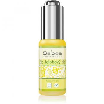 Olio di Jojoba Bio 20 ml