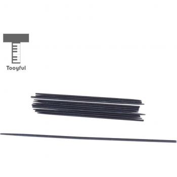 Ensemble d'aiguilles et outils pour clarinette