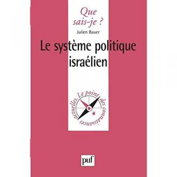 Le système politique israëlien