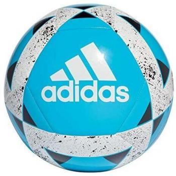 Adidas Fußball Starlancer V Shock (Cyan/Weiß/Schwarz) – Serie 4