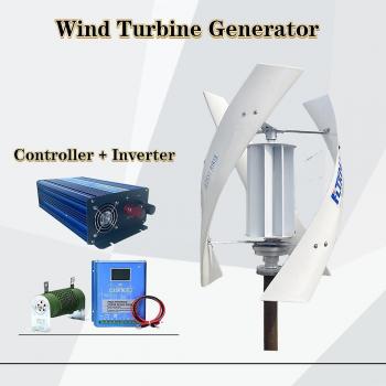 Inverter 5kW Arysiedder pour Énergie Domestique