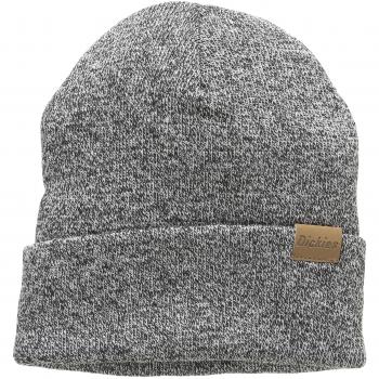 Gorro de Hombre Dickies Tyner, Negro, Talla Única