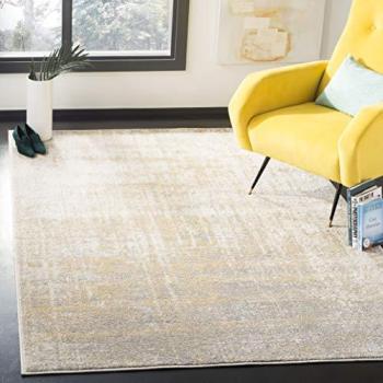 Tapis Safavieh Modern Beige 160x230 cm
