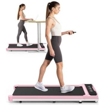 Tapis Roulant Inclinazione Automatica 9% – Rattantree