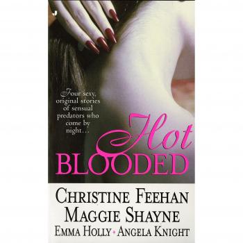 Hot Blooded