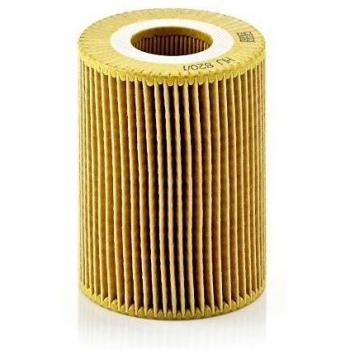 MANN-FILTER HU 820/1 Y Filtre à huile