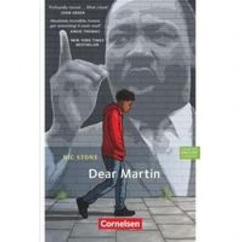 Dear Martin