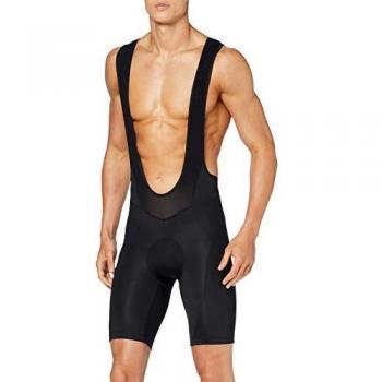 Vaude Bicycle Bib Shorts Black 2XL Men’s Edition