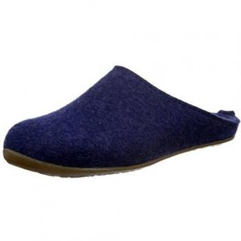 Calzature Blu Haflinger Fundus