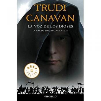 La voz de los dioses