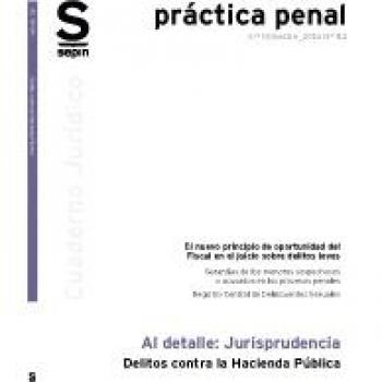 Delitos contra la Hacienda Pública