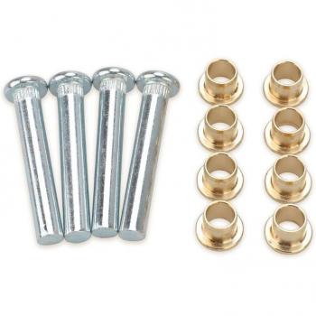 Kit de réparation de douille de charnière de porte Nissan Navarra 97-05 D22