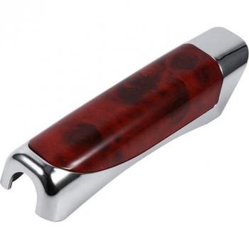 Protector de Mango Freno de Mano Premium