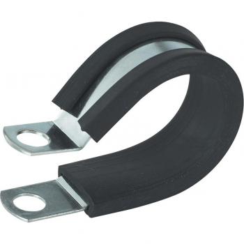 Ancor Stainless Steel Cushion Clamp