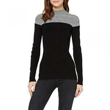 Women’s MICO Classic Black Sweater