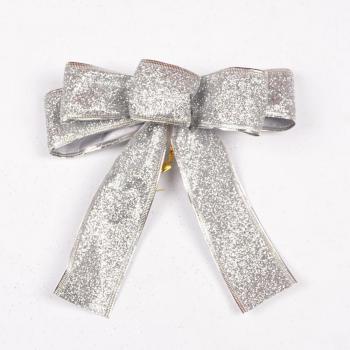 Ruban Décoratif Pailleté 25cm
