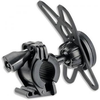 Soporte de Cadena BIKEMAG 4Smarts Negro