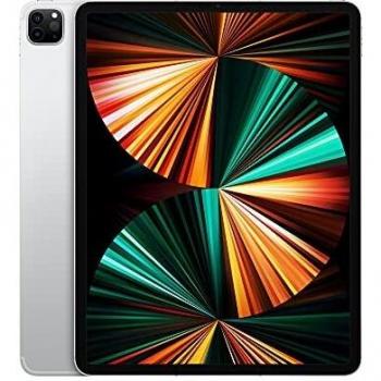 2021 Apple iPad Pro 12,9 Wi-Fi + Cellular 512GB Argento