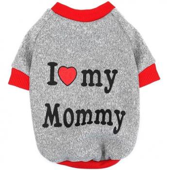 Winter Dog Coat for Chihuahua and Yorkshire