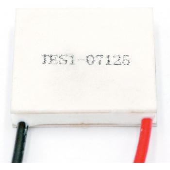 TES1-07125 Refrigeration Peltier Module 23x23mm