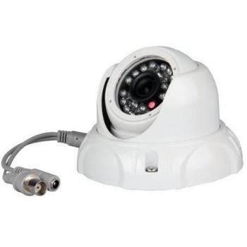 Cámara CCTV 480TVL Sony BW BWLH48 al Aire Libre