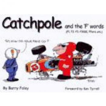 Catchpole And the F Words