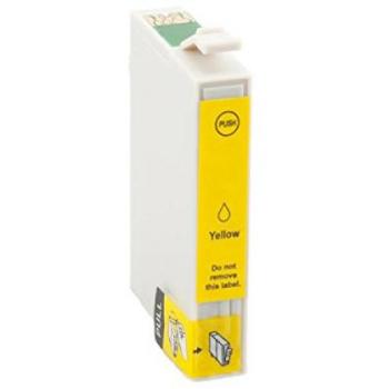 Compatible epson t0544 amarillo cartucho de tinta c13t05444010