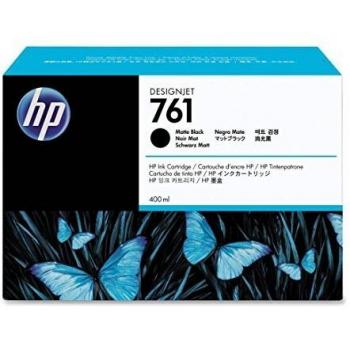 HP Tintenpatrone (CM991A, 761) schwarz matt online bestellen