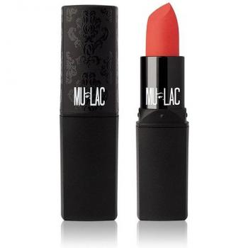 Rossetto Mulac Matte Punch