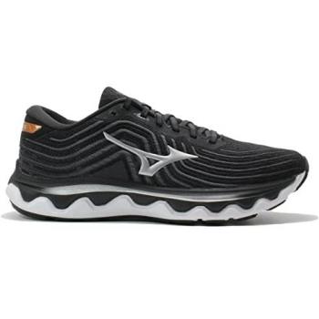 Wave Horizon 6 Mizuno Scarpe Runners 41 Nero Grigio Bianco