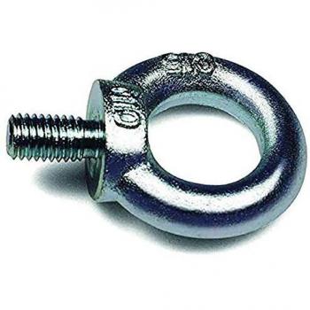 M12 Male Lifting Hook