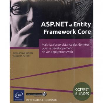 ASP.NET et Entity Framework Core