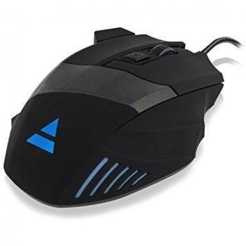 Raton Ewent Pl3300 Gaming Optico 3200Dpi Usb Negro