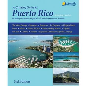 A Cruising Guide to Puerto Rico