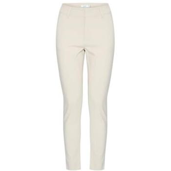 Chino Pants for Women – Dixi Brown
