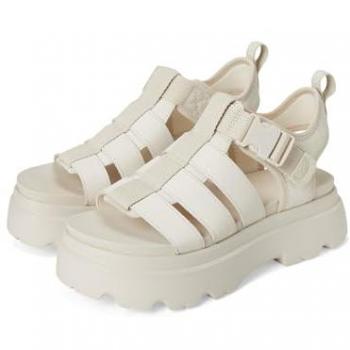 UGG Cora Sneaker Sandal – Modell 2025, Jasmin, 38