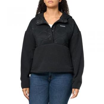 COLUMBIA Unisex Anorak Cloud Point™