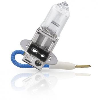 Ampoule, éclairage de virage CARTECHNIC H3 Standard 12V, 55W
