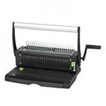 Q-Connect Comb Binder 25