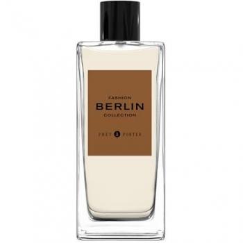 Pret a porter fashion collection berlin eau de parfum 100 ml vaporizador