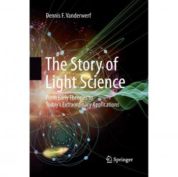 The Story of Light Science: From Early Theories to Today's Extraordinary Applications