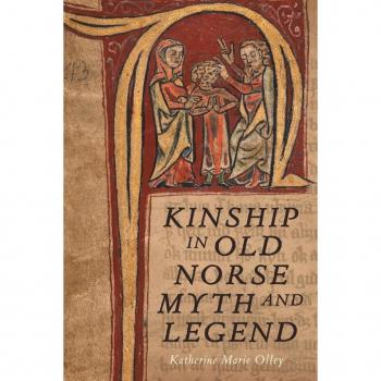 Vitalsource Technologies, Inc. Kinship In Old Norse Myth And Legend