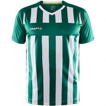 Progress 2.0 T-Shirt de Manga Corta con Rayas