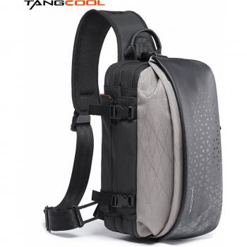 Bolsos de Hombro Impermeables para Hombre – Estilo y Protección