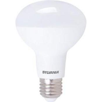Ampoule réflecteur blanc chaud 9W E27 806lm