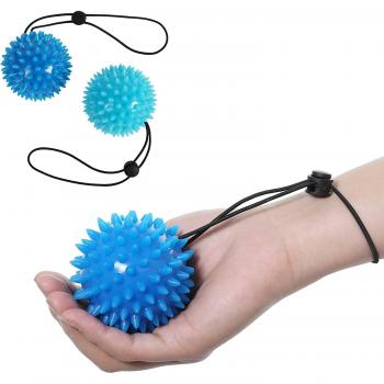 Sphère de Renforcement des Doigts « FingerFit »