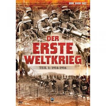 Histoire de la Première Guerre Mondiale
