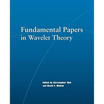 Vitalsource Technologies, Inc. Fundamental Papers In Wavelet Theory