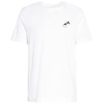 T-Shirt adidas Cheesecake Leidenschaft